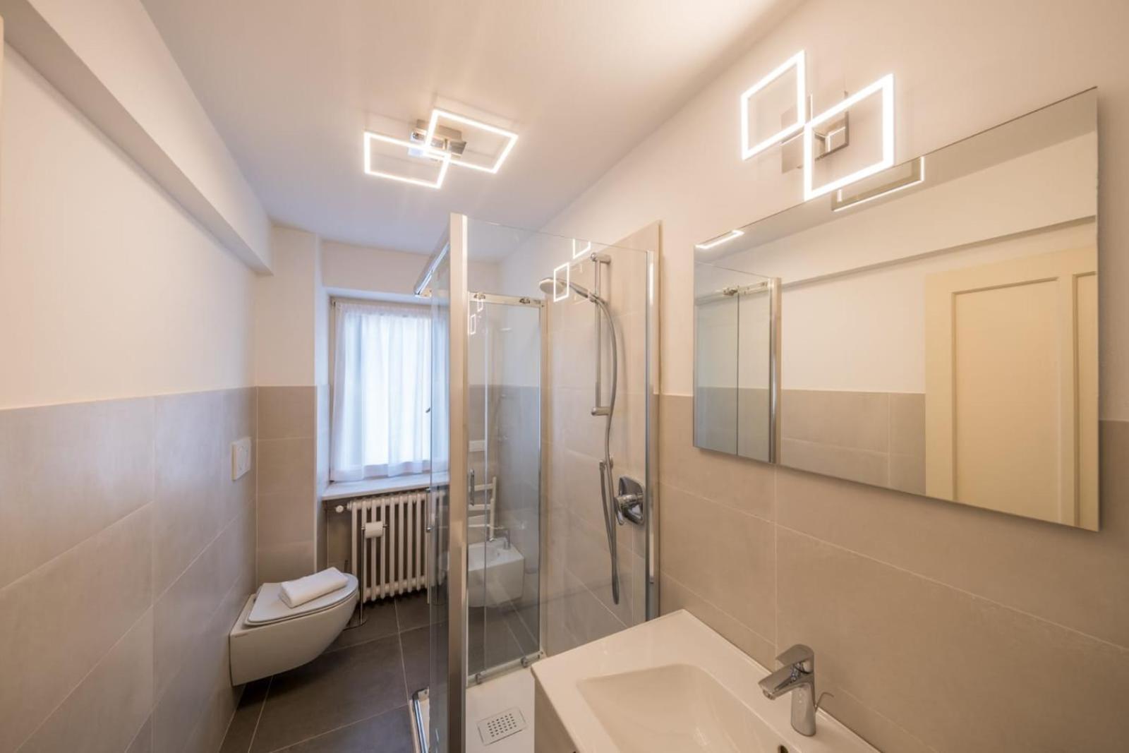 Appartamento Dolomiti Dream 1 ฟัลกาเด ภายนอก รูปภาพ